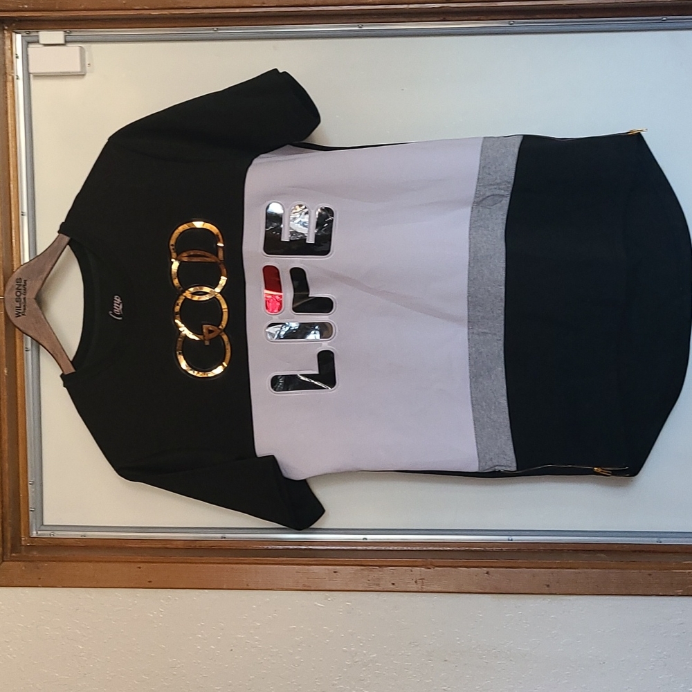 CAMP original co..shirt..#(264)